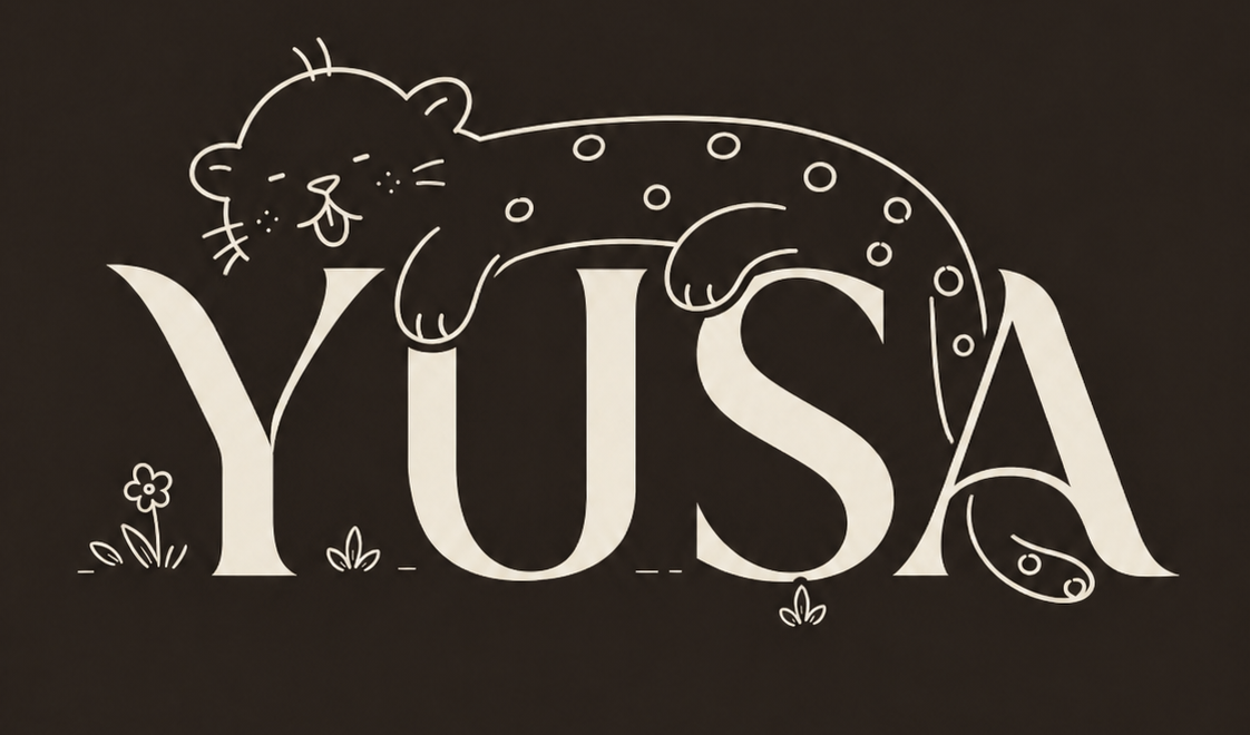 Yusa